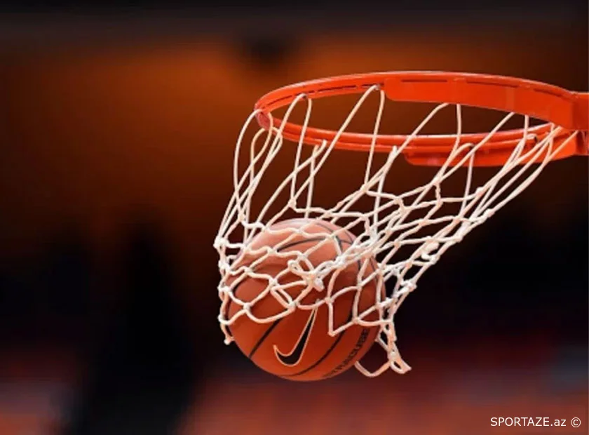 “Xəzri” komandası daha bir basketbolçu ilə yollarını ayırıb