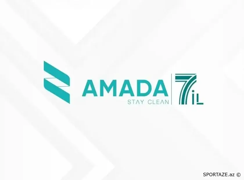 AMADA-nın yaradılmasının 7 ili tamam olur
