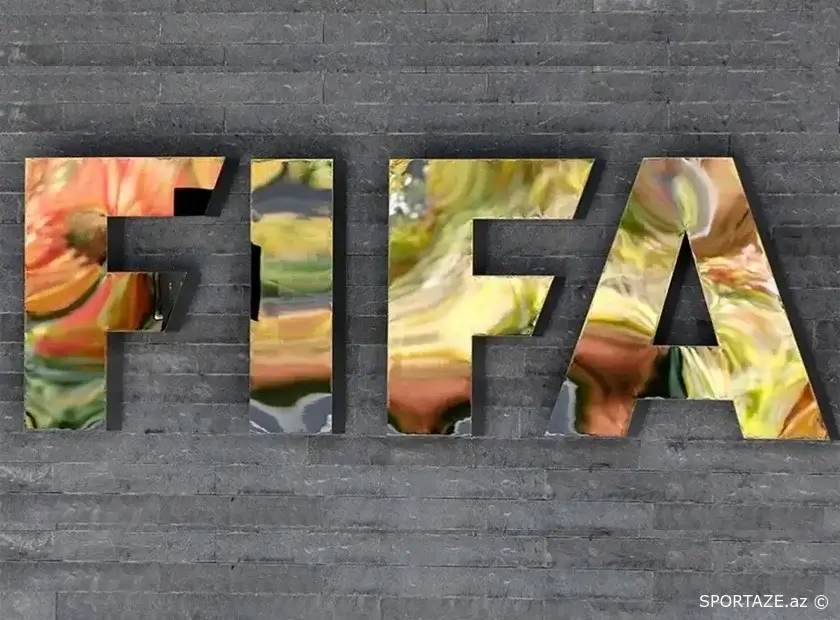 FIFA işğaldan azad olunmuş ərazilərdə futbol infrastrukturu üçün maliyyə ayıra bilər