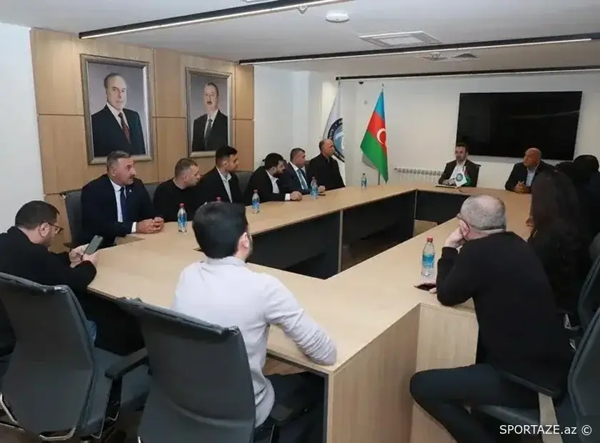 Azərbaycan Cüdo Federasiyası 31 idman təşkilatına lisenziya verib