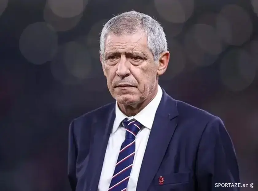 "Beşiktaş"ın yeni baş məşqçisi bəlli olub