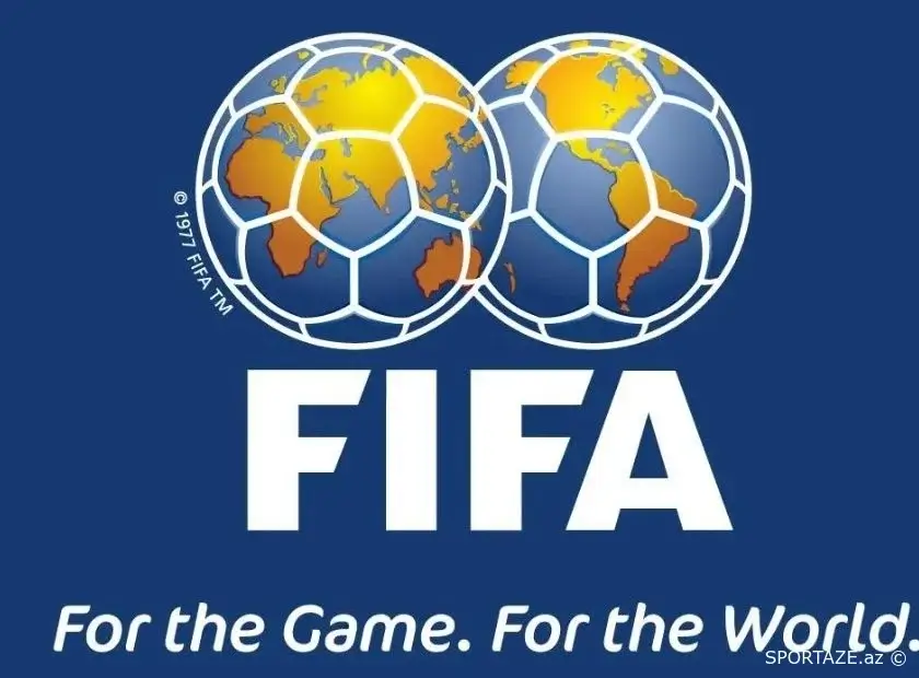 "The Best": FIFA ötən ilin ən yaxşı futbolçusunu açıqlayacaq