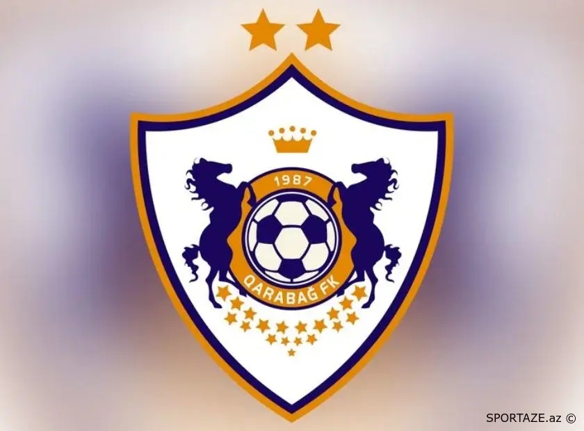 "Qarabağ" futbol klubu rəsmi himnini təqdim edib