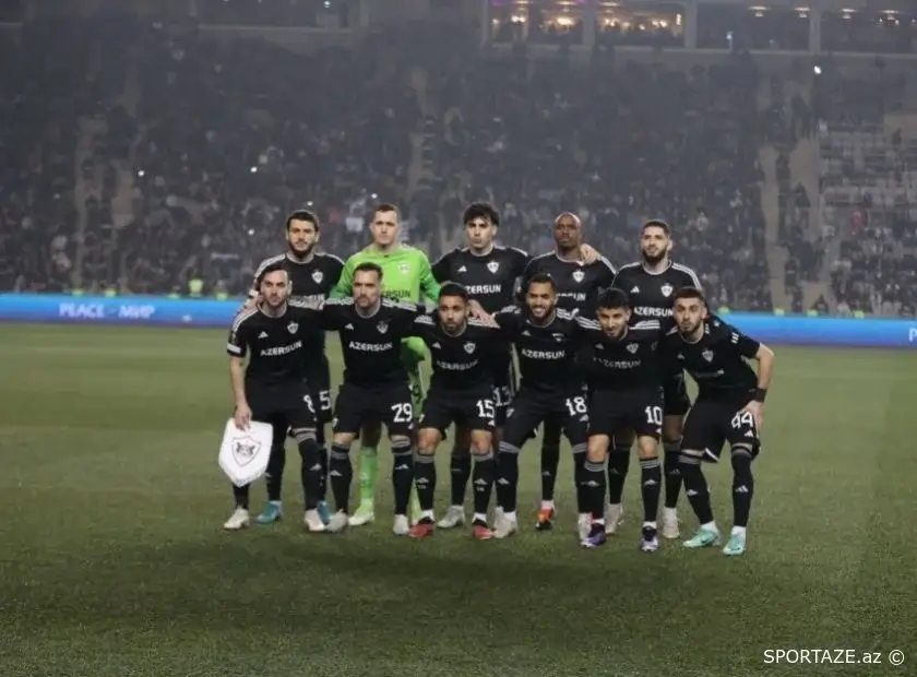 “Qarabağ” klubu UEFA reytinqində irəliləyib