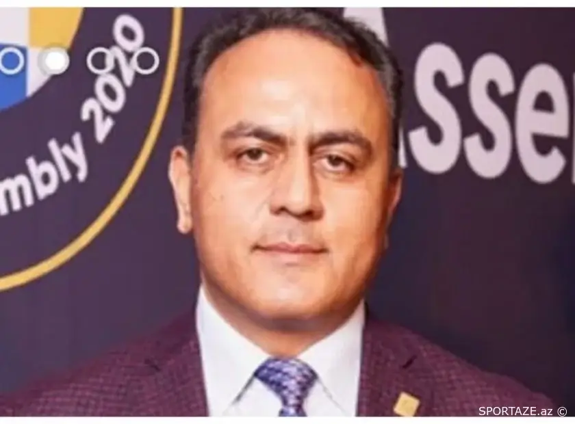 Azərbaycanlı nümayəndə avrokubokun final oyununa təyinat alıb