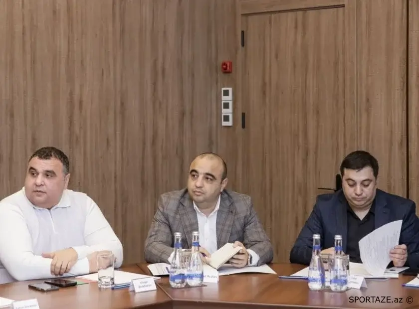 Azərbaycan Boks Federasiyasının yeni vitse-prezidenti müəyyənləşib