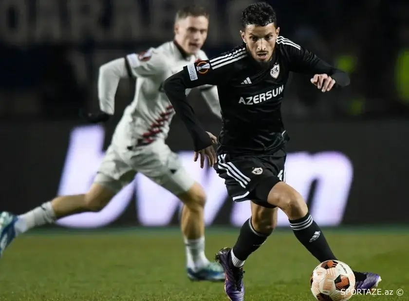 "Qarabağ"ın "Bayer 04"lə matçı ingiltərəli məşhur hakimə tapşırılıb