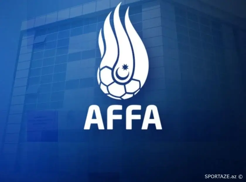 AFFA prezidentliyinə namizədliyini irəli sürən yoxdur
