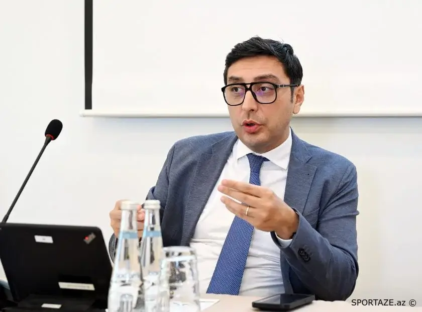 2024-cü ilin idman səfirləri bəlli olub