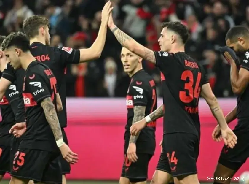 “Qarabağ”ın rəqibi rekordunu təkrarlayıb