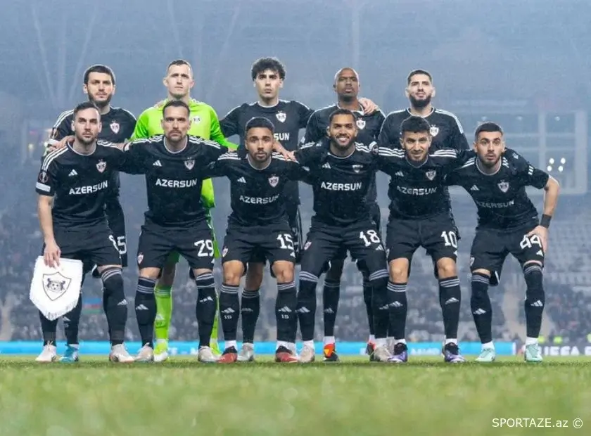 Avropa Liqası: "Qarabağ"ın üç futbolçusu statistik göstəricilərdə ön sıralarda qərarlaşıb