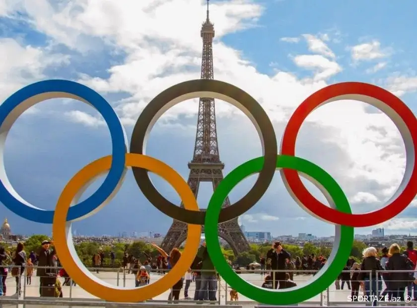 Paris-2024: Bu gün Azərbaycanın daha 6 idmançısı mübarizəyə qoşulacaq